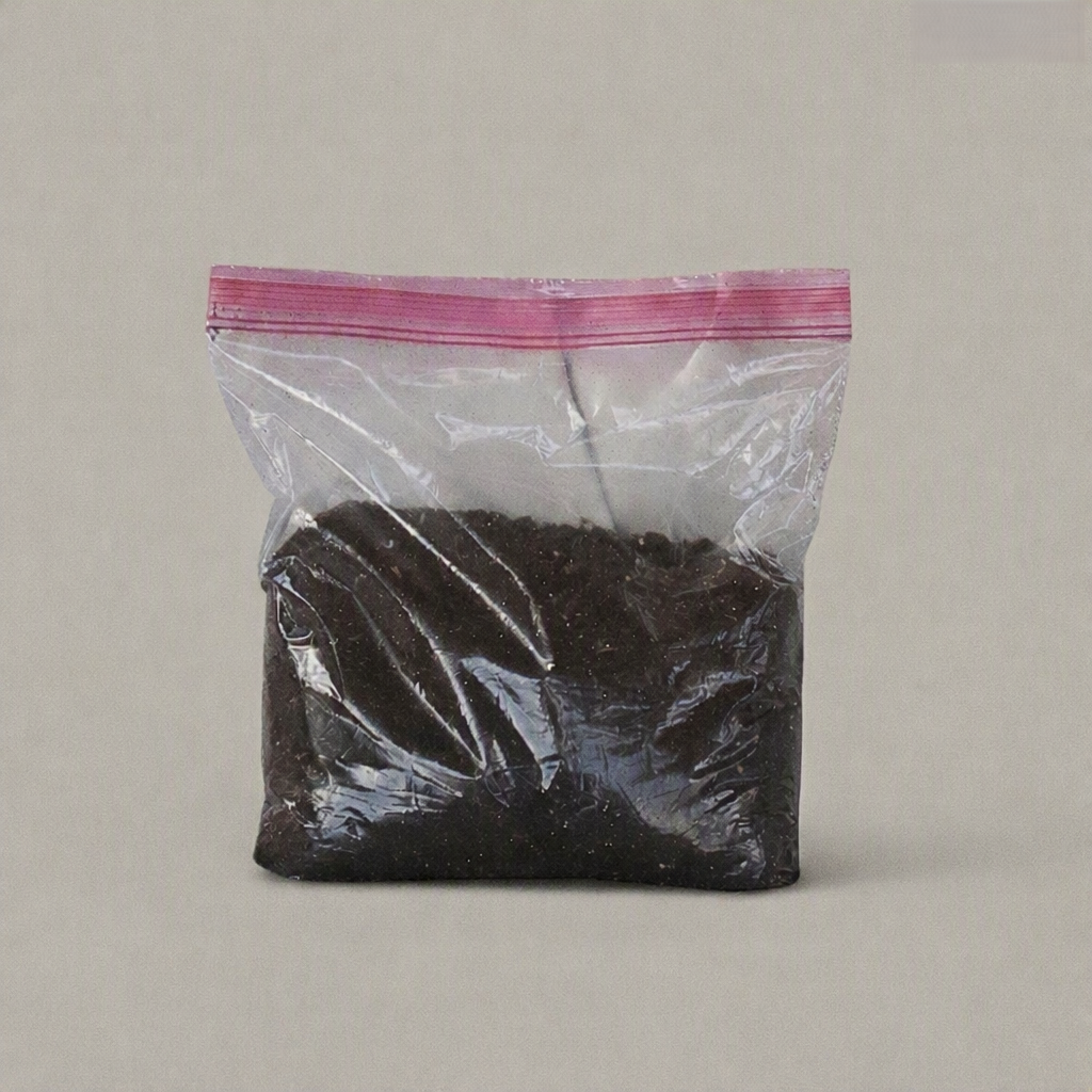 1/2 Gallon Carnivorous Plant Soil Mix – 4:1 Peat Moss and Perlite