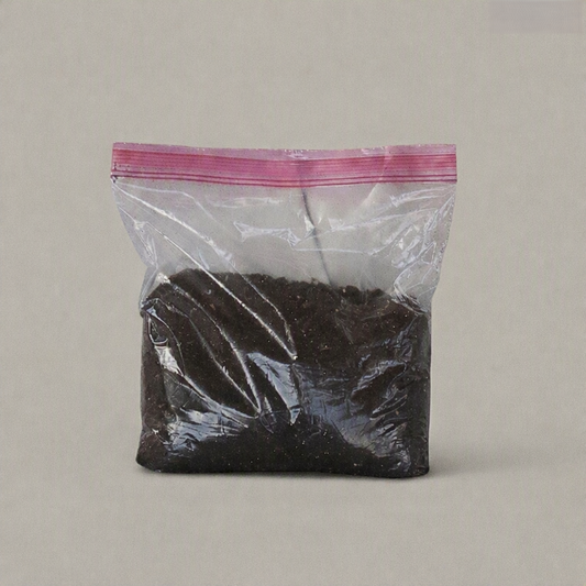 1/2 Gallon Carnivorous Plant Soil Mix – 4:1 Peat Moss and Perlite